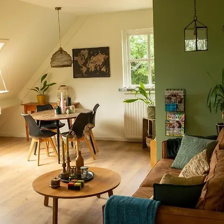 Bed & Breakfast Rosa Overasselt
