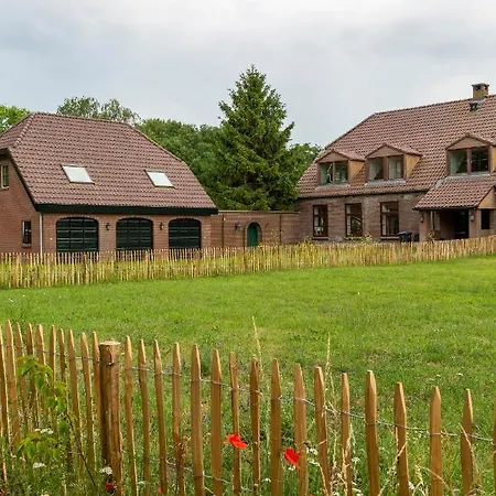 Bed & Breakfast Rosa Overasselt