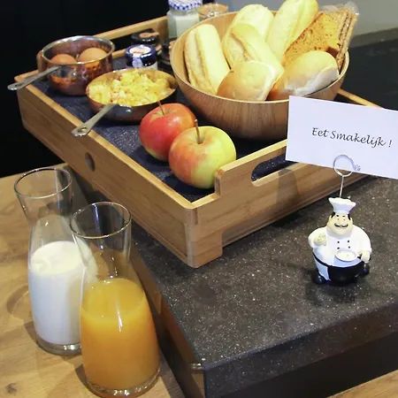 Bed & Breakfast Rosa Overasselt